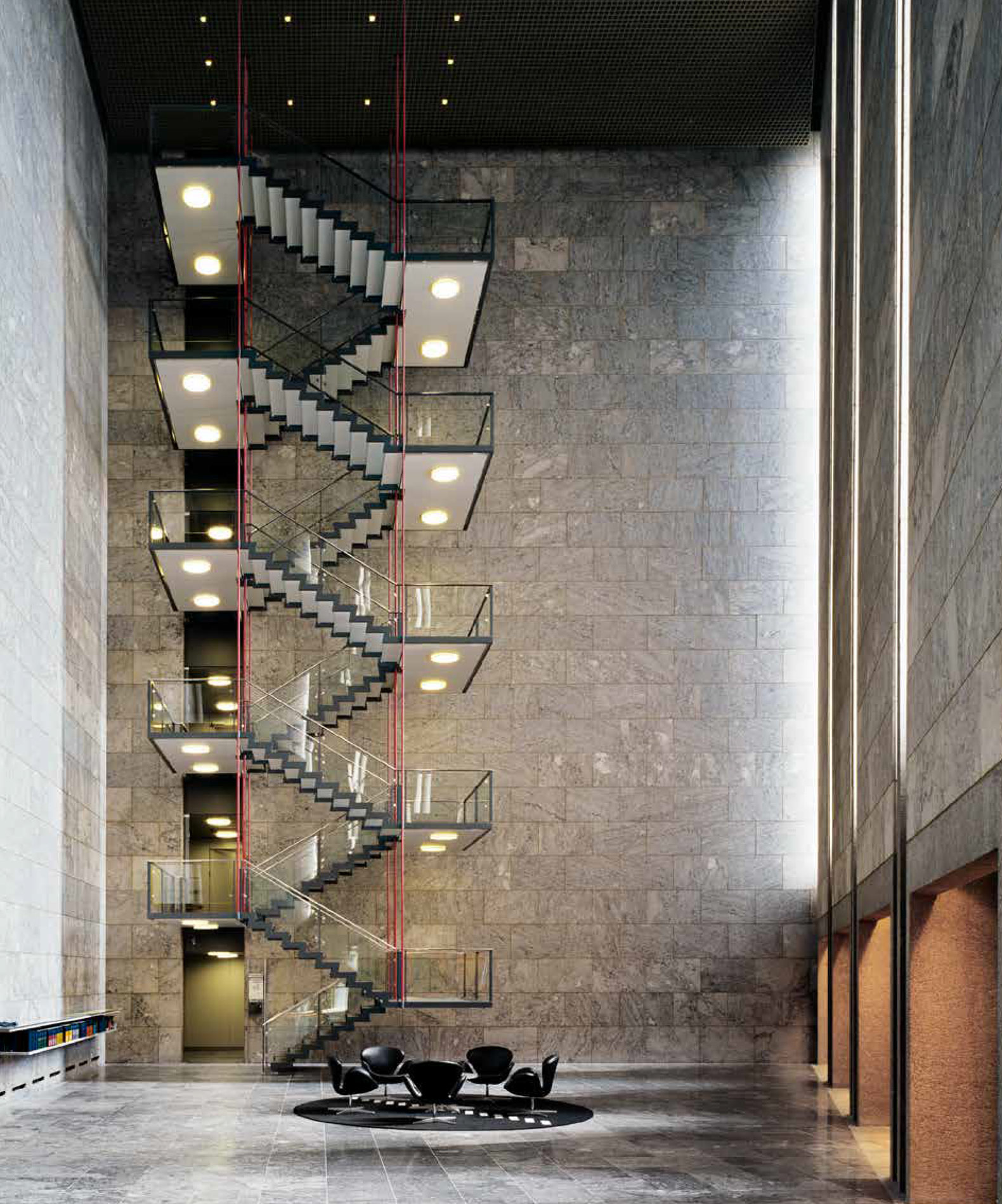 National Bank of Denmark